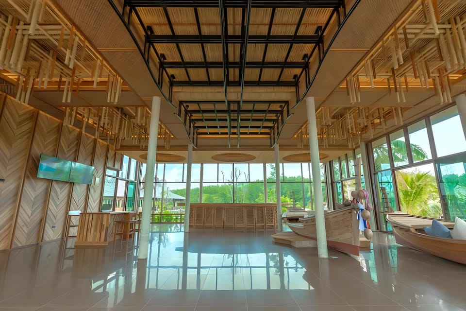 Venice Krabi Villa Resort Hotel in Krabi Changwat
