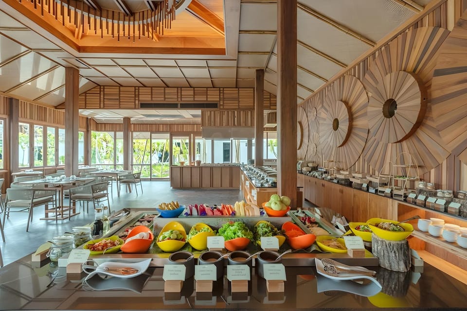 Venice Krabi Villa Resort Hotel in Krabi Changwat