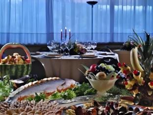 Hotel Palace Hotel in Veneto