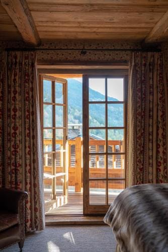 Eleven Chalet Hibou Resort in Sainte-Foy-Tarentaise
