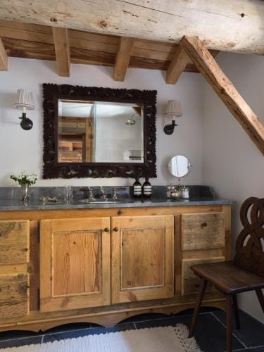 Eleven Chalet Hibou Resort in Sainte-Foy-Tarentaise