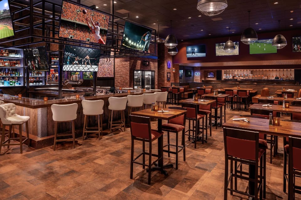 Horseshoe Black Hawk Hotel & Casino - A Caesars Rewards Destination Hotel in Black Hawk