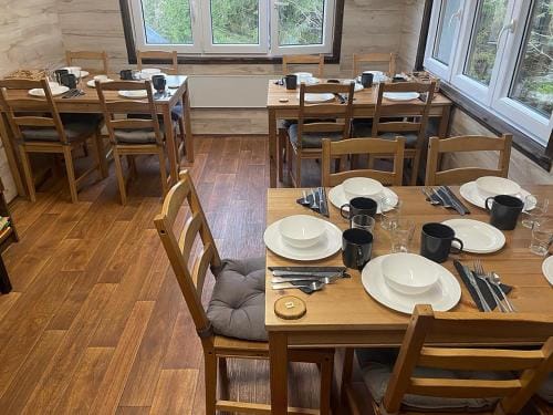 WOLF HOUSE KLINOVEC Hotel in Erzgebirgskreis