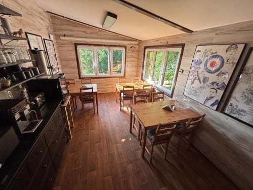 WOLF HOUSE KLINOVEC Hotel in Erzgebirgskreis
