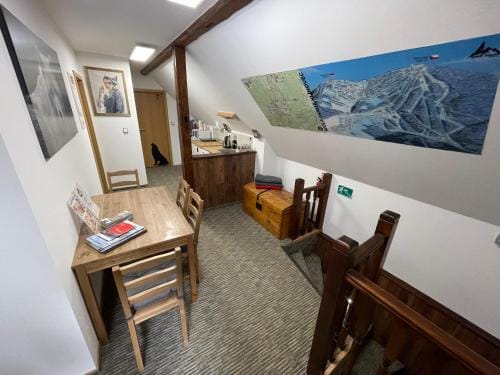 WOLF HOUSE KLINOVEC Hotel in Erzgebirgskreis