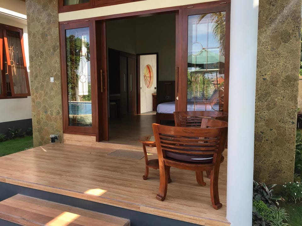 Villa Umah Didua Hotel in Buleleng