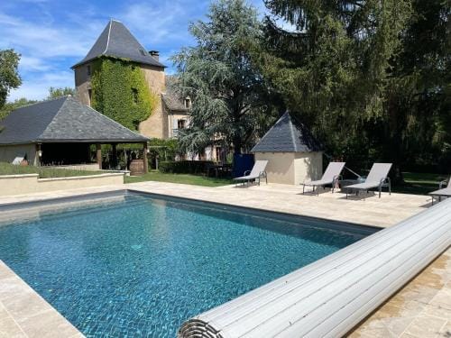 Cantaranne Hotel in Auvergne-Rhône-Alpes