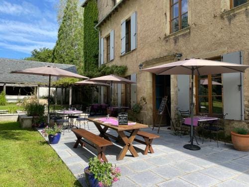 Cantaranne Hotel in Auvergne-Rhône-Alpes