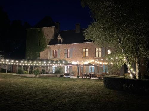 Cantaranne Hotel in Auvergne-Rhône-Alpes