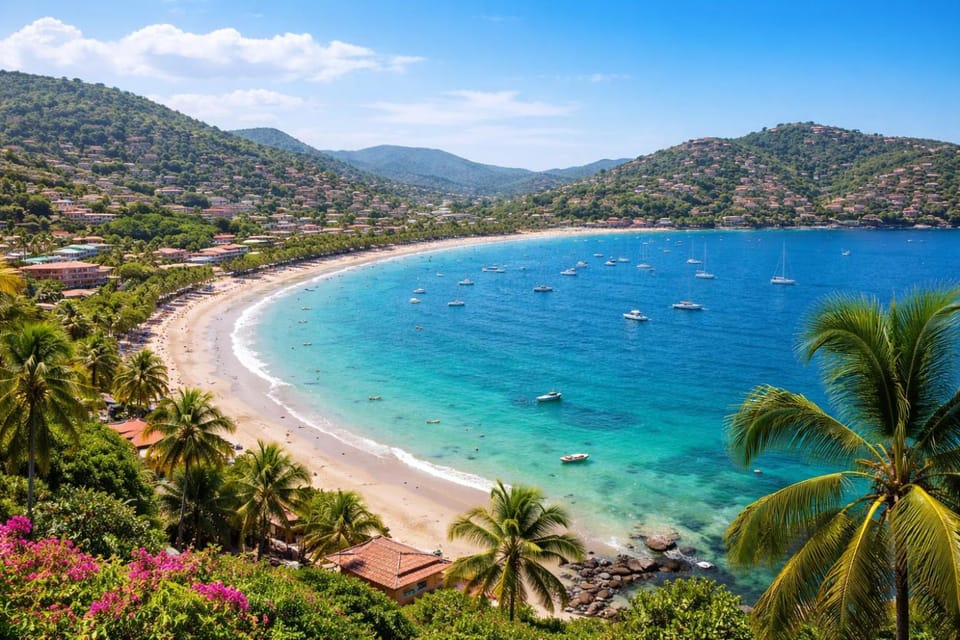Fabuloso Hotel Las Vegas Hotel in Zihuatanejo
