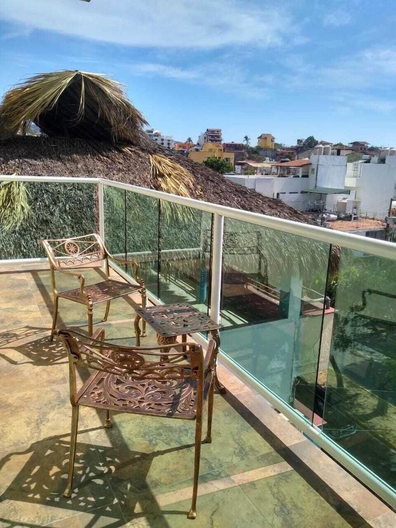 Fabuloso Hotel Las Vegas Hotel in Zihuatanejo