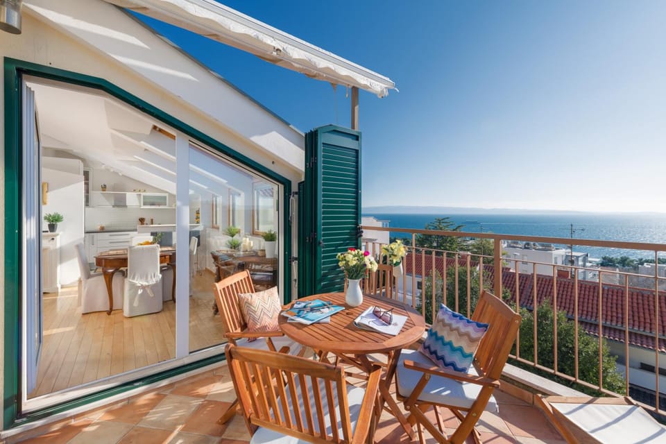 Sun Spalato Hills Hotel in Split