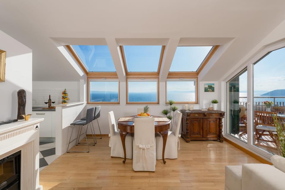 Sun Spalato Hills Hotel in Split