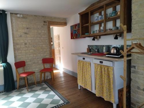 chambres d'hotes Le Carillon Hotel in Hauts-de-France