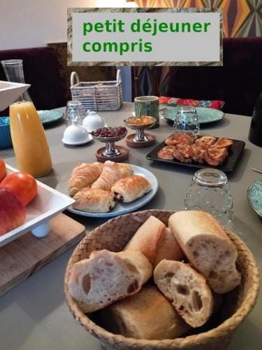 chambres d'hotes Le Carillon Hotel in Hauts-de-France