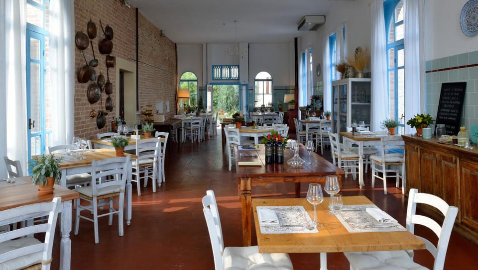 Antico Borgo Di Tabiano Castello - Relais de Charme Hotel in Emilia-Romagna