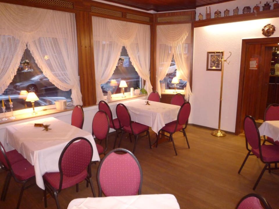 Hotel Alt-Lennep Hotel in Wuppertal