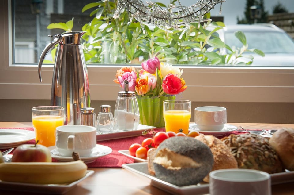 Hotel Alt-Lennep Hotel in Wuppertal