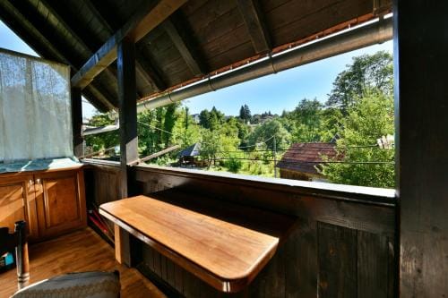 Guest House Vuceta Hotel in Lika-Senj County