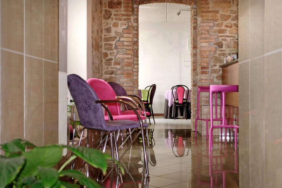 Hotel Elite Hotel in Emilia-Romagna