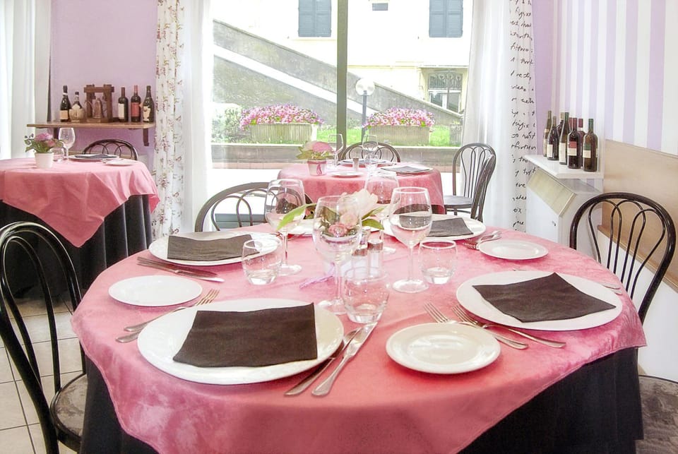 Hotel Elite Hotel in Emilia-Romagna