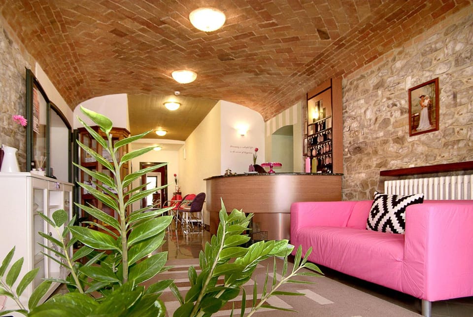 Hotel Elite Hotel in Emilia-Romagna