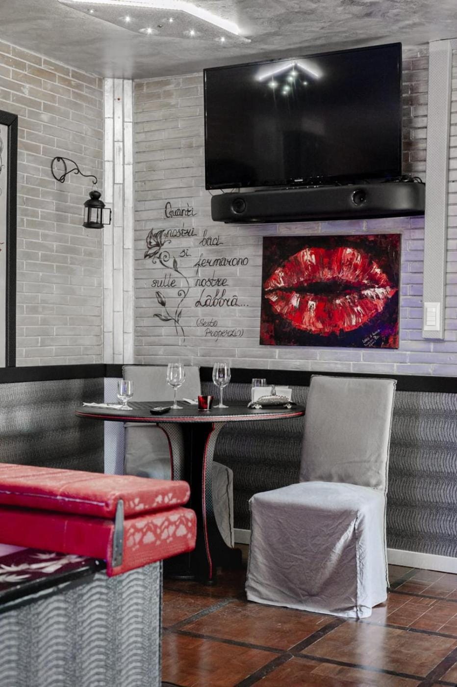 Boutique Roma D'Autore - Il Nido d'Amore Hotel in Rome