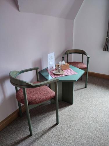 Auersberg Haus Inn in Erzgebirgskreis