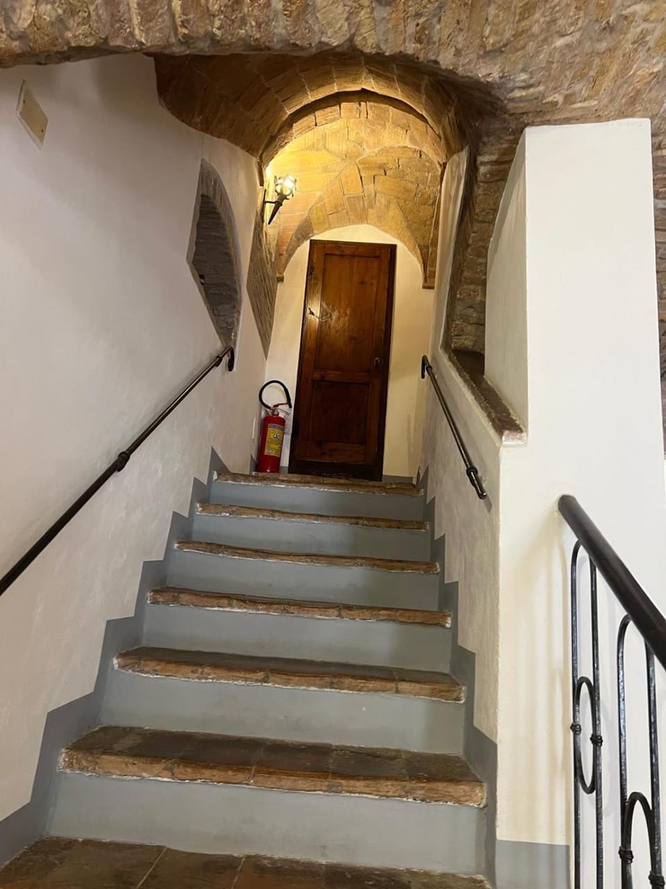 A La Casa Dei Potenti Hotel in San Gimignano