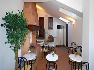 A La Casa Dei Potenti Hotel in San Gimignano