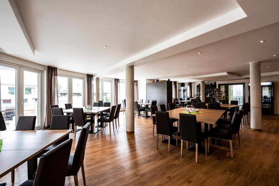 Sternplatz Hotel Hotel in Baden-Württemberg
