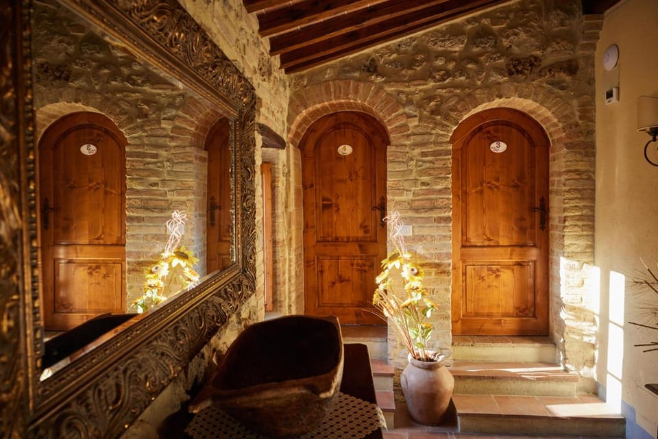 Antica Dimora Hotel in Tuscany