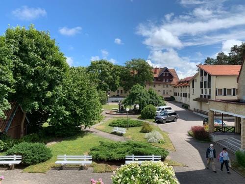 Vila Kastytis Hotel in Klaipėda County, Lithuania