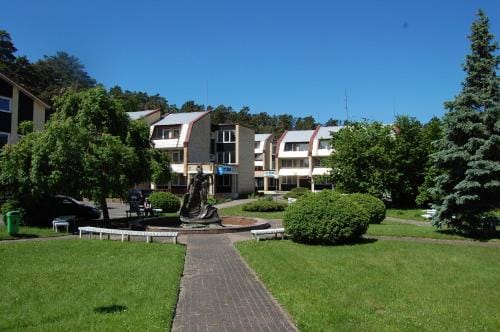 Vila Kastytis Hotel in Klaipėda County, Lithuania