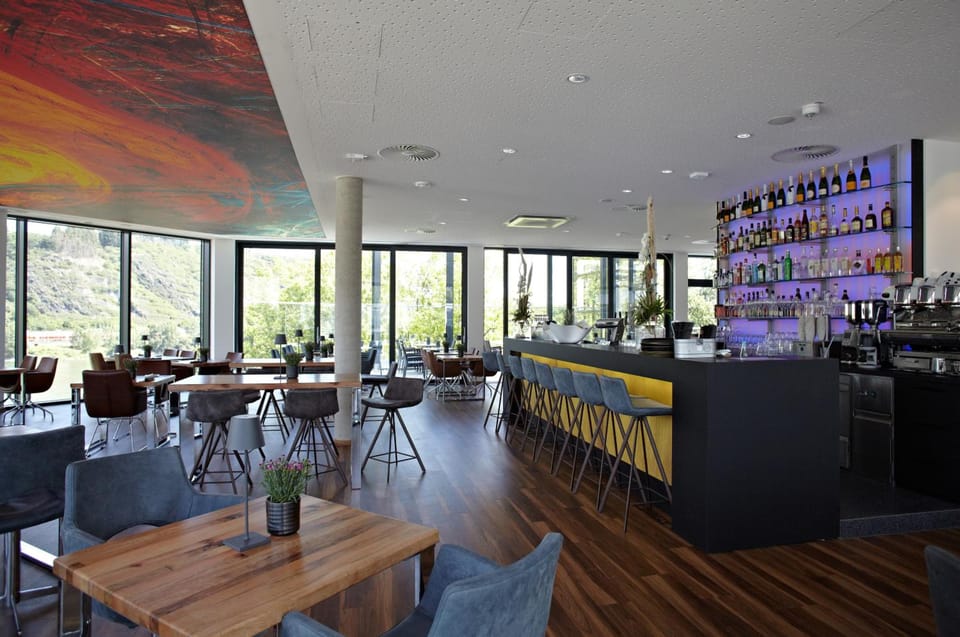EINSTEIN Hotel am Romerpark Hotel in Andernach