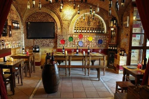 Bed & Breakfast Casale Gregoriano Hotel in Tuscany