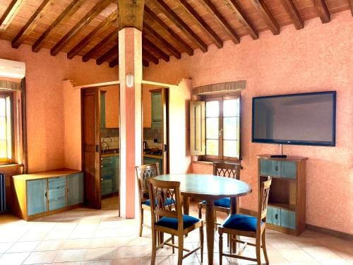 Bed & Breakfast Casale Gregoriano Hotel in Tuscany