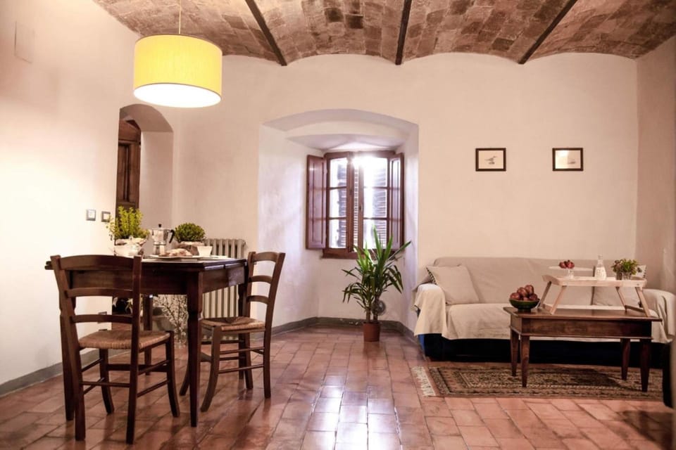 Fattoria Guicciardini Hotel in San Gimignano