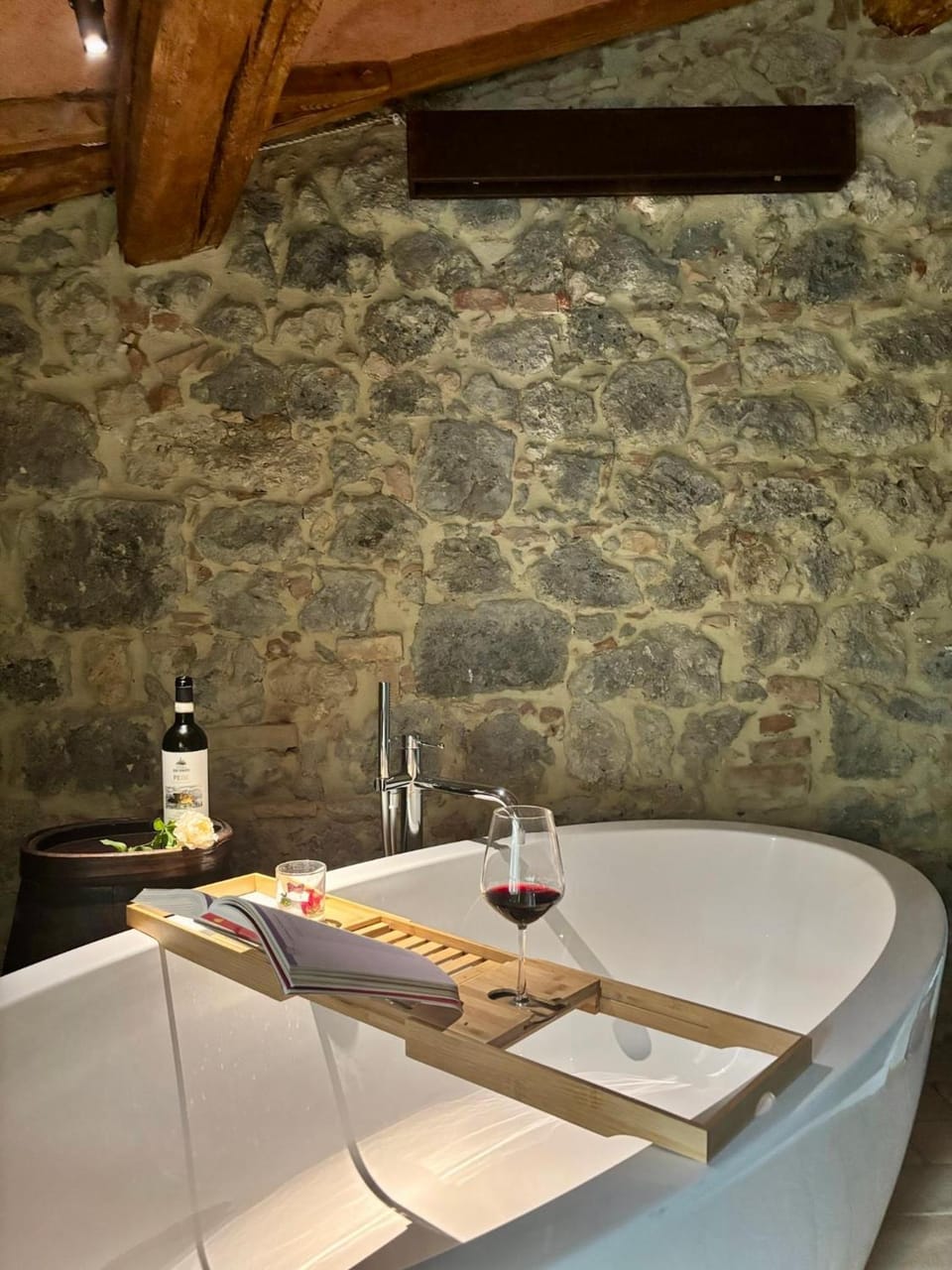 Fattoria San Donato Hotel in Tuscany