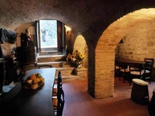 Fattoria San Donato Hotel in Tuscany