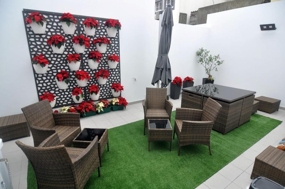 Facilities