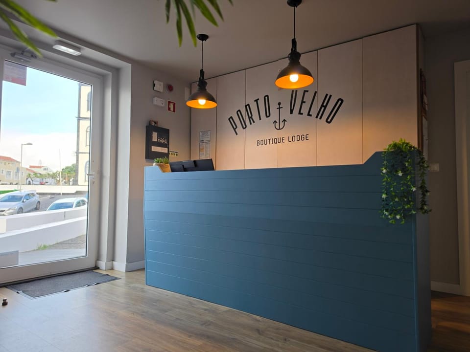 Porto Velho Boutique Lodge Hostel in Azores District