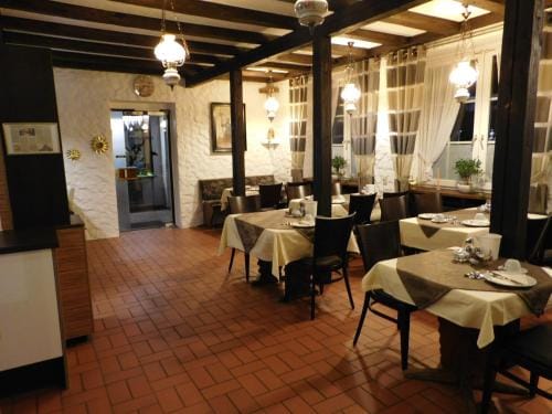 Hotel Romaus Hotel in Villingen-Schwenningen