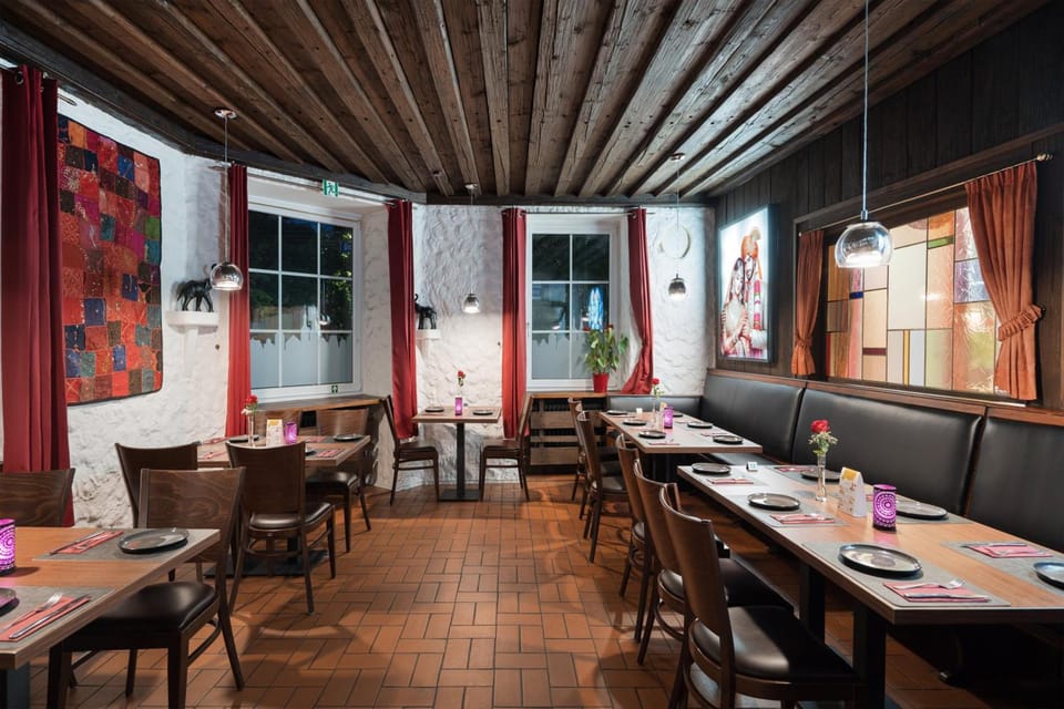 Hotel Romaus Hotel in Villingen-Schwenningen