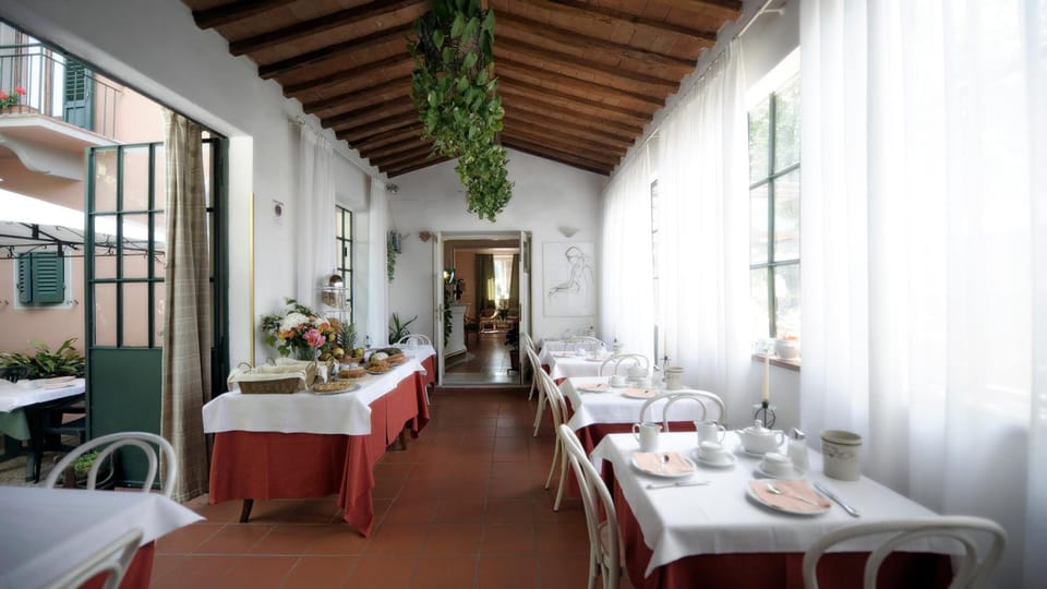 Hotel Villa Belvedere Hotel in San Gimignano