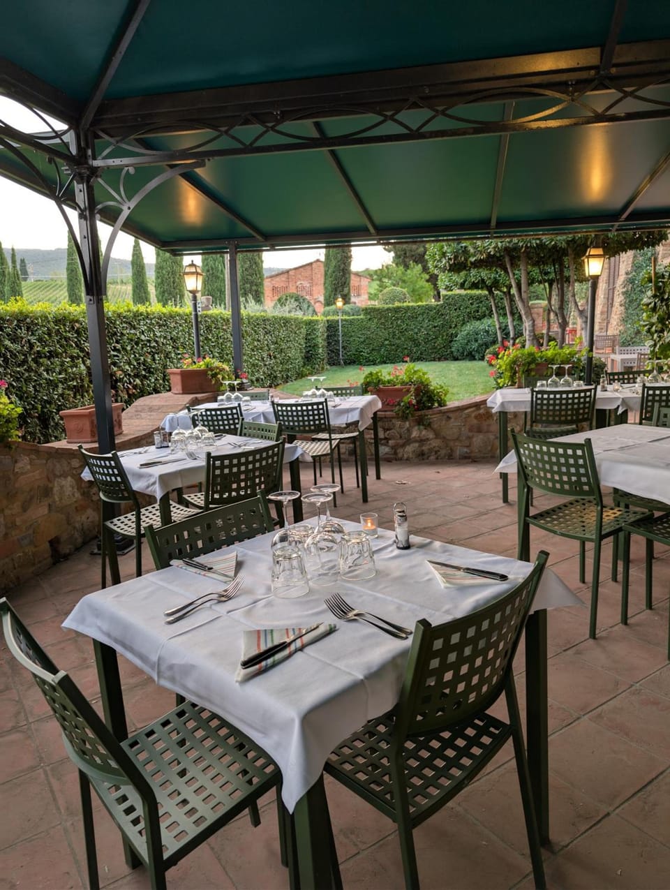 Il Casale Del Cotone Hotel in Tuscany