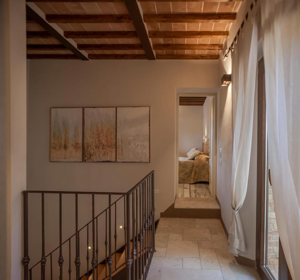Il Casale Del Cotone Hotel in Tuscany