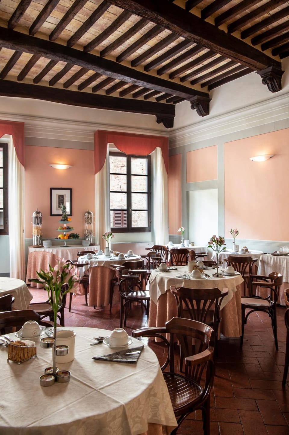Boutique Historic Hotel L'Antico Pozzo in San Gimignano Hotel in San Gimignano
