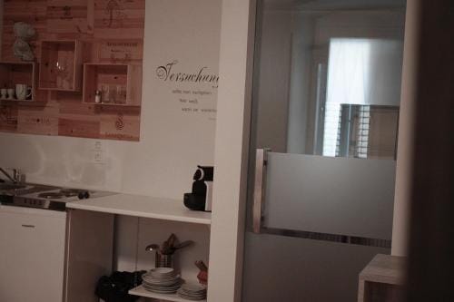 Chalet 1897 Hotel in Kaltern an der Weinstraße