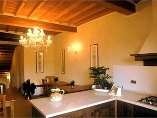 B&B Palazzo Al Torrione Hotel in San Gimignano